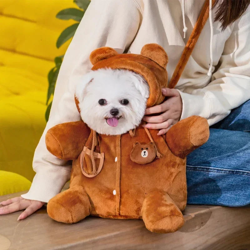 Mochila Lamesca
