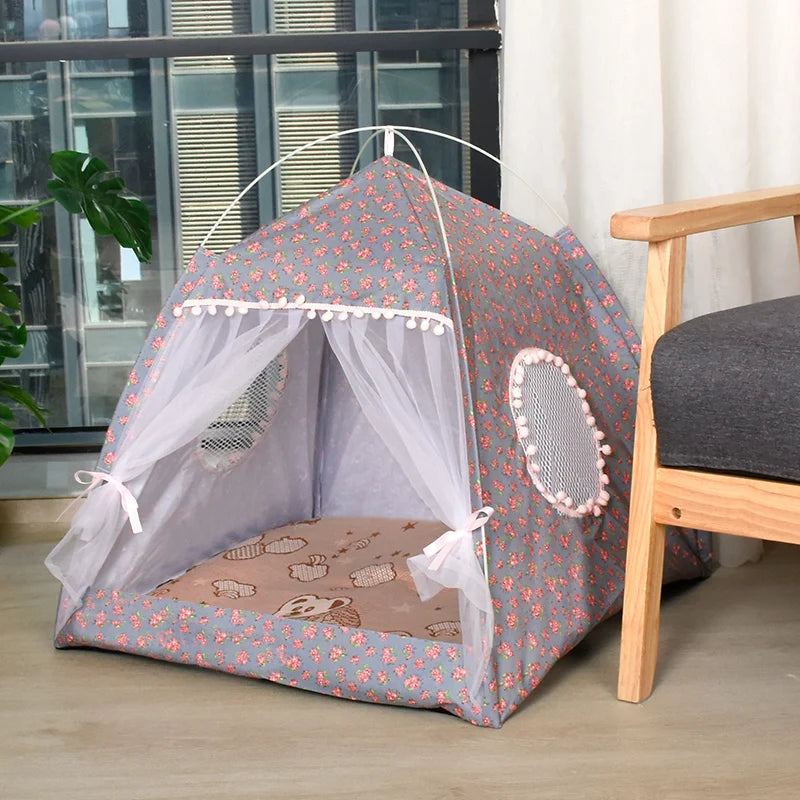 Tenda Flor
