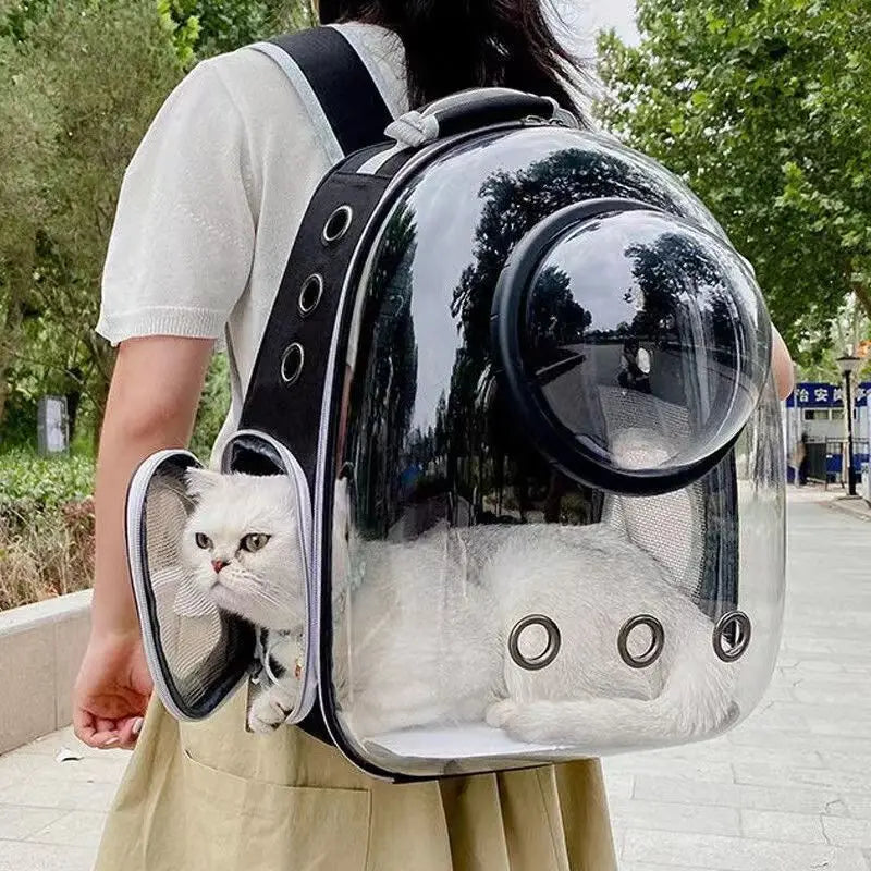 Mochila Cápsula