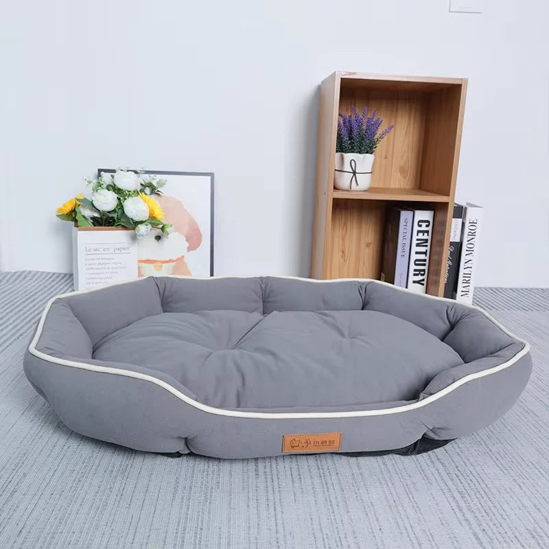 Cama Versh