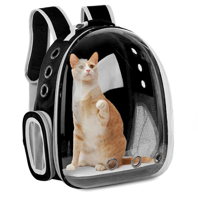Mochila Cápsula