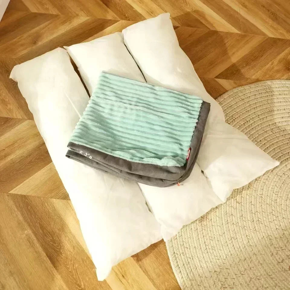 Colchão de Veludo