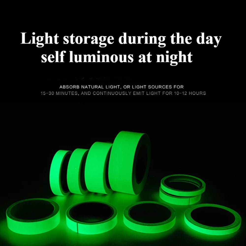 Adesivos Luminosos