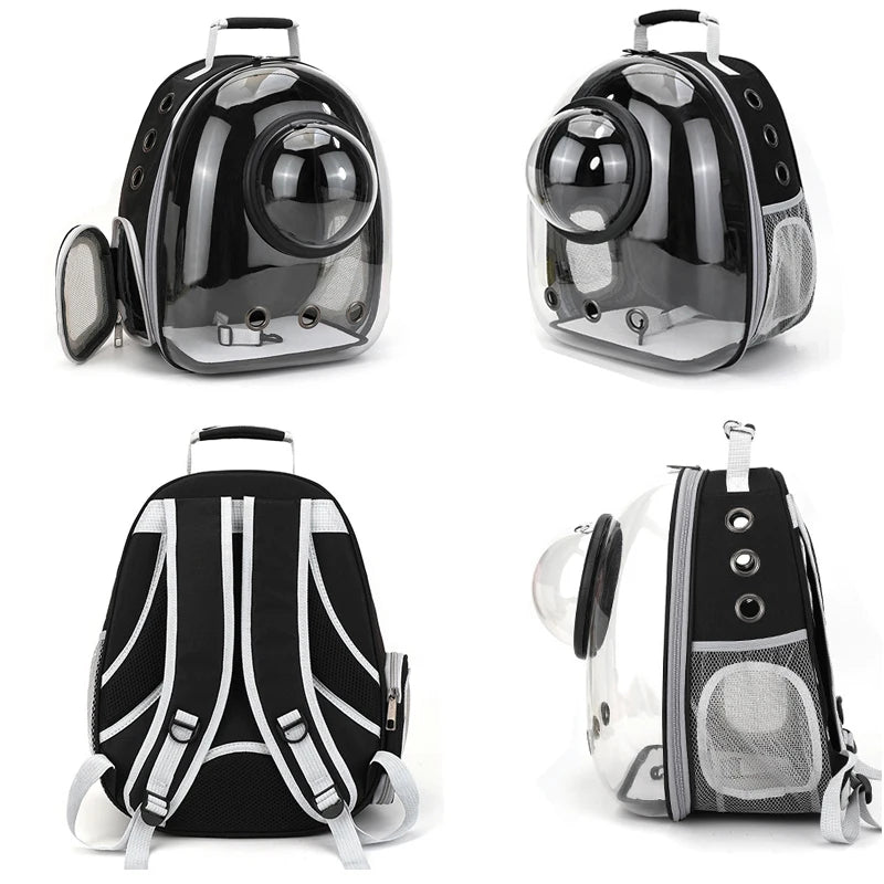 Mochila Cápsula