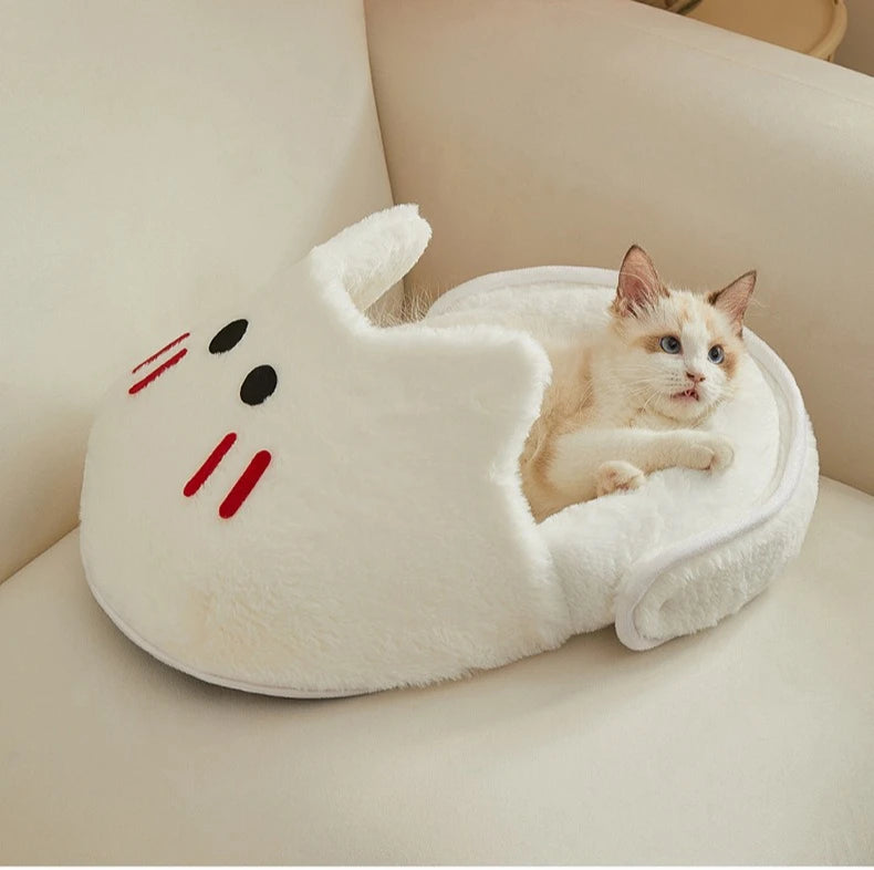 Cama Devor