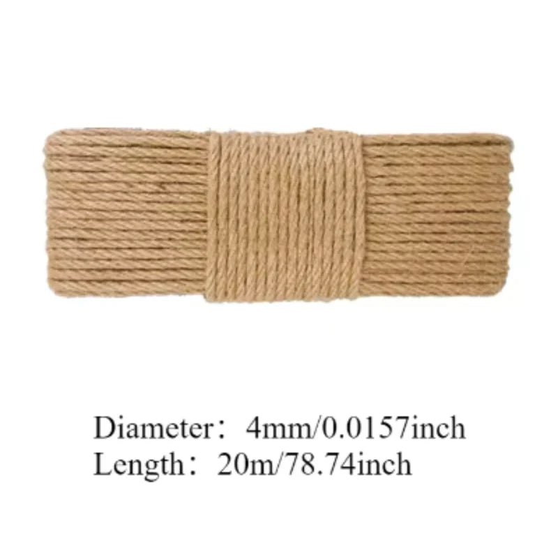 Vara Sisal
