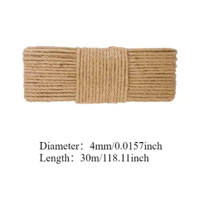 Vara Sisal