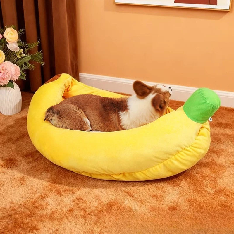 Cama Banana