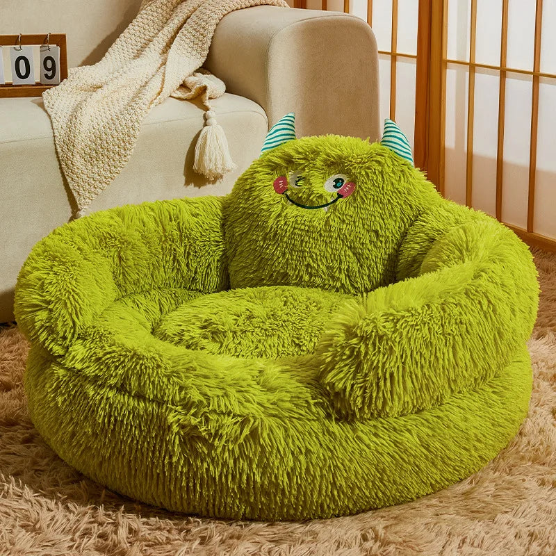 Cama Sloger