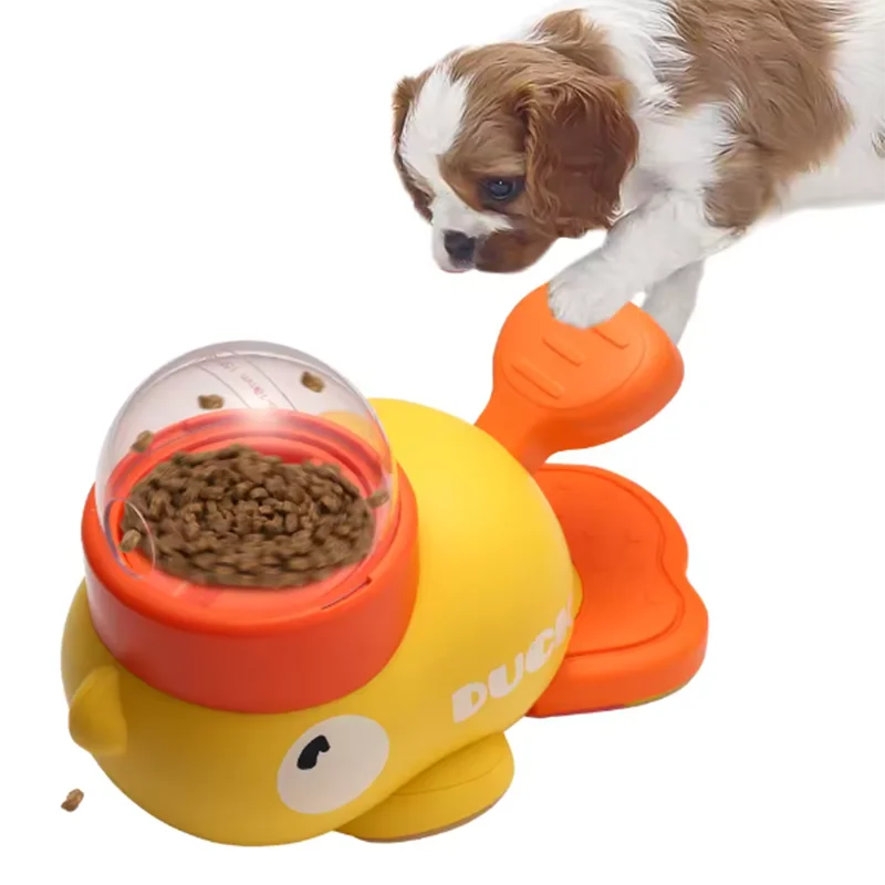Dispensador Duck