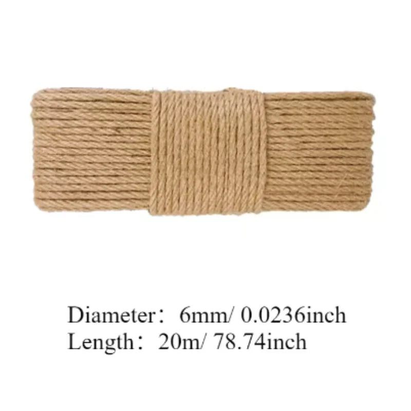 Vara Sisal