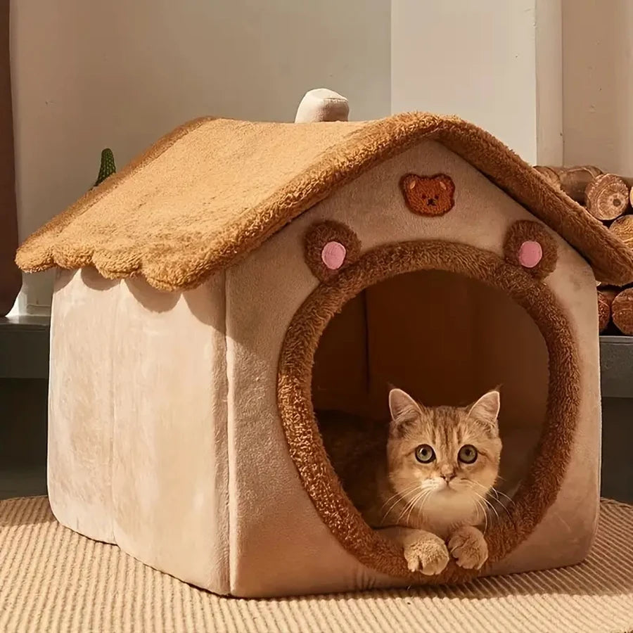 Casa Belish