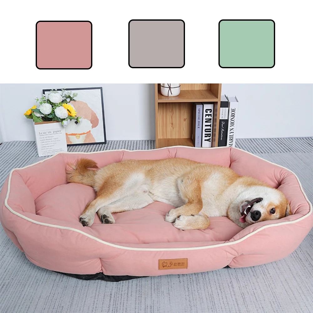 Cama Versh