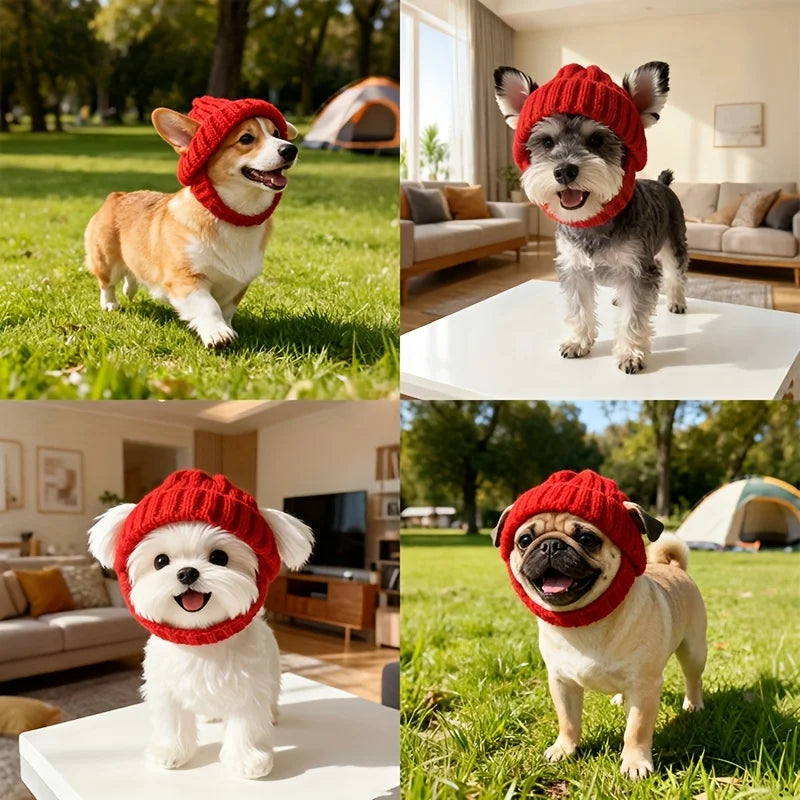 Gorro Folos