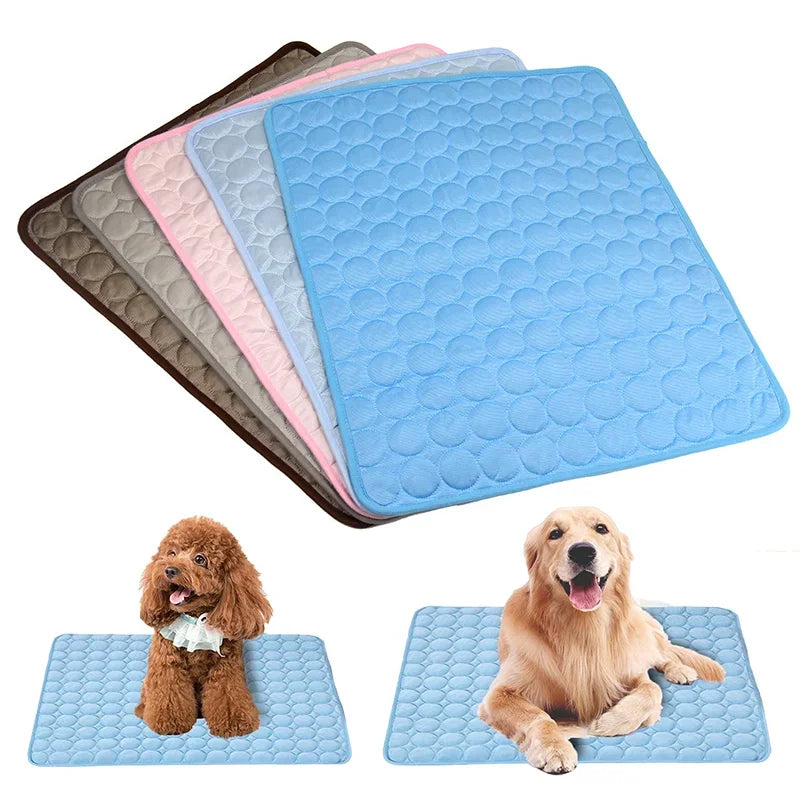 Ice Pad