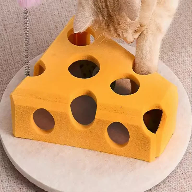 Quebra Cabeças Cheese