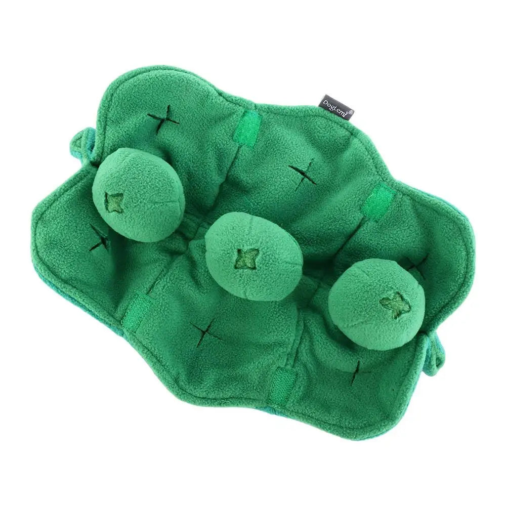 Plush