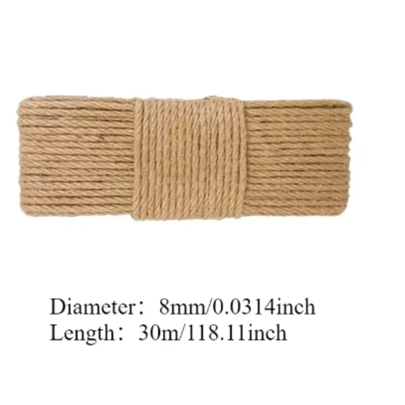 Vara Sisal