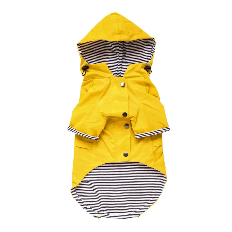 Capa de Chuva