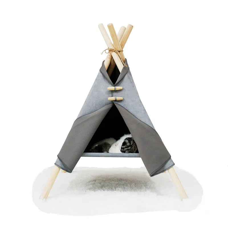 Tenda