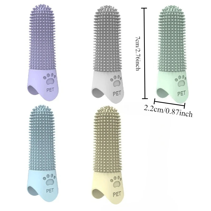 Escova de Silicone