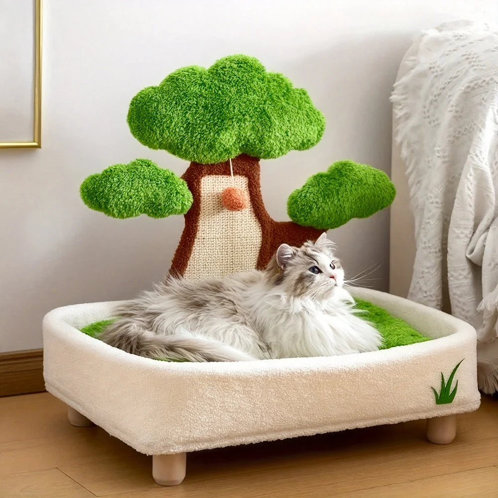 Cama Celeste