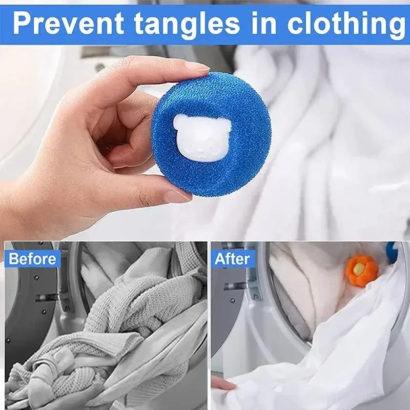 Removedor de Pelos