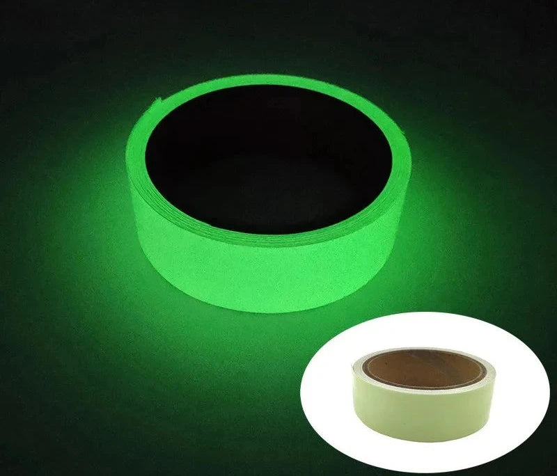 Adesivos Luminosos