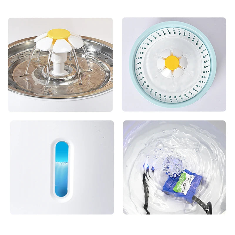 Cascata Inteligente