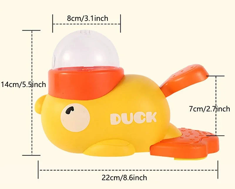 Dispensador Duck