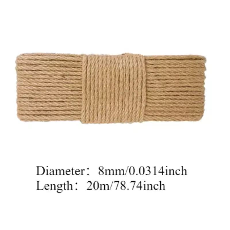 Vara Sisal