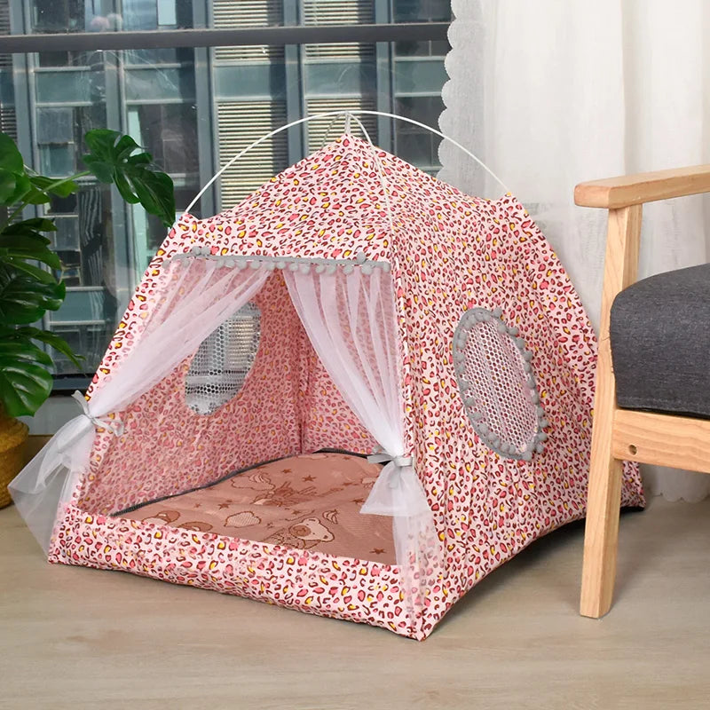 Tenda Flor