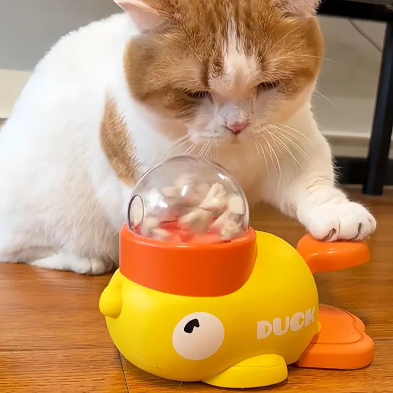 Dispensador Duck