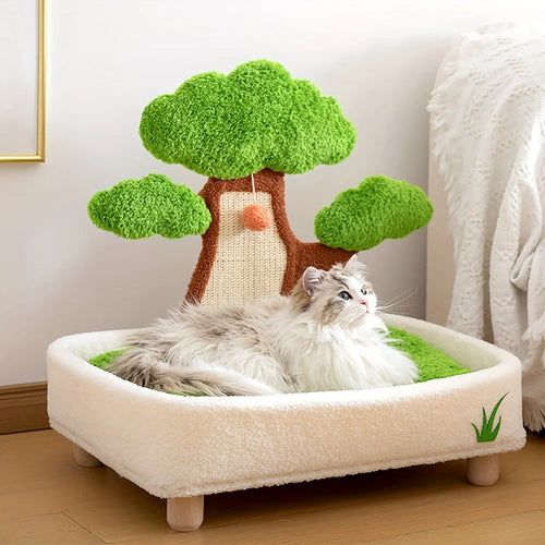 Cama Celeste