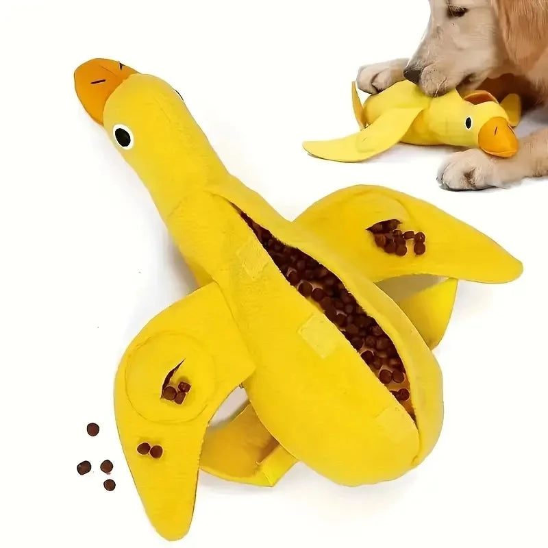 Pato Dispensador