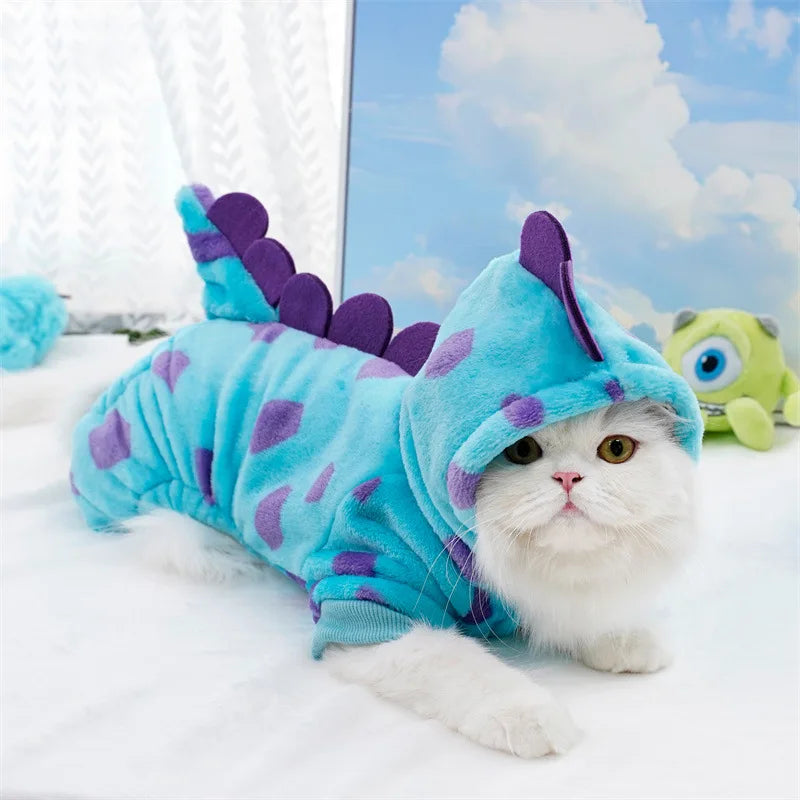 Pijama Palesca