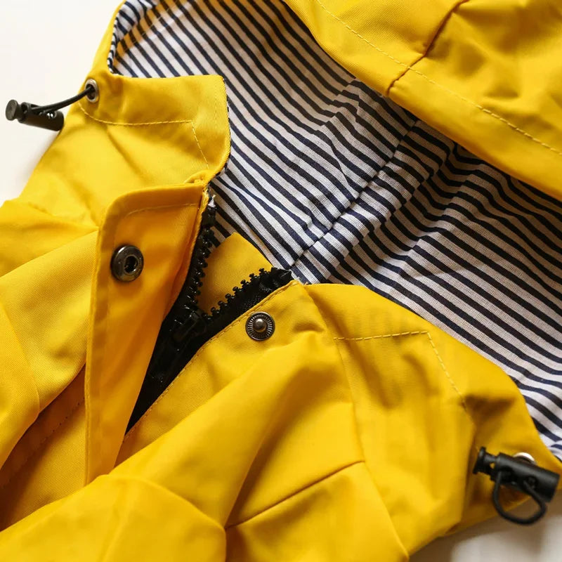 Capa de Chuva