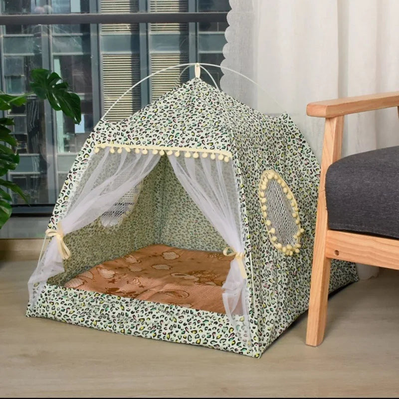 Tenda Flor