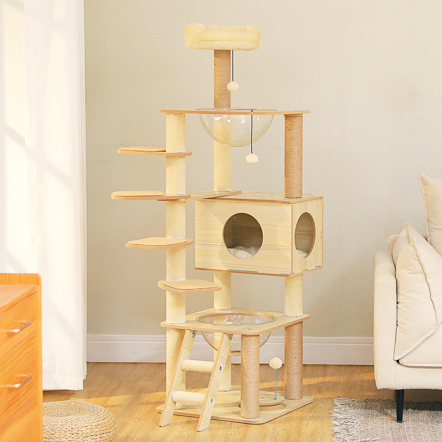 Torre de Gosh