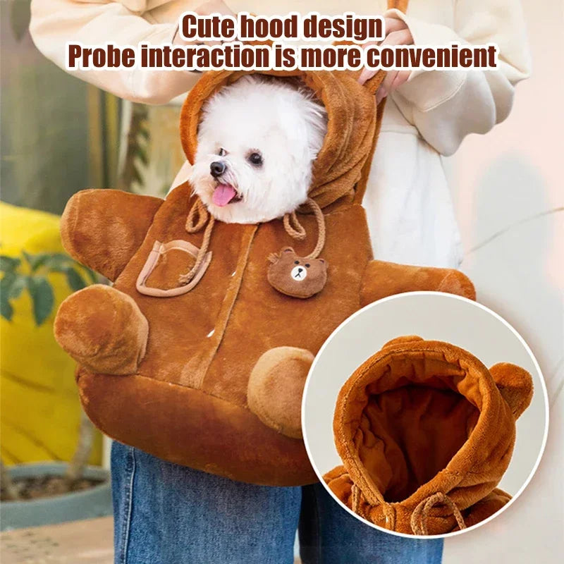 Mochila Lamesca