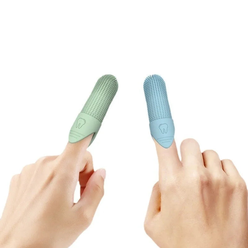 Escova de Silicone