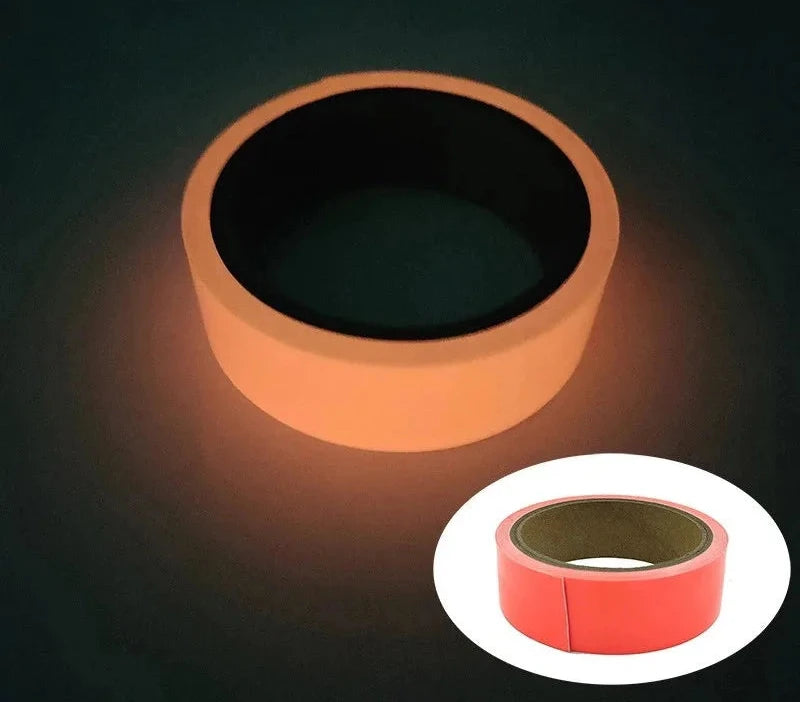 Adesivos Luminosos
