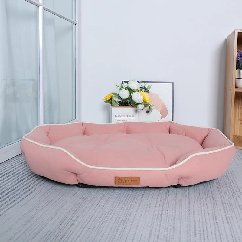 Cama Versh