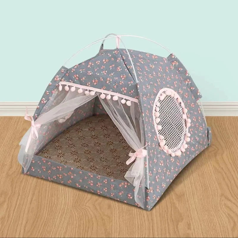 Tenda Flor