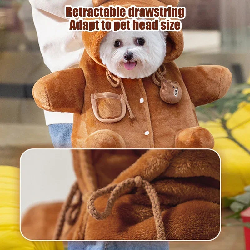 Mochila Lamesca