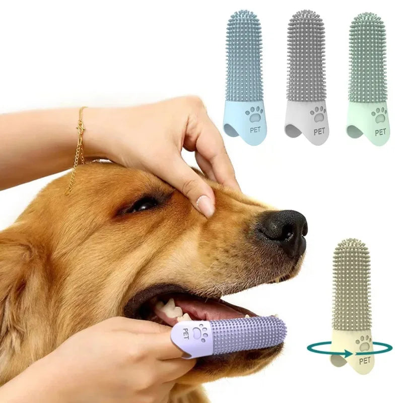 Escova de Silicone