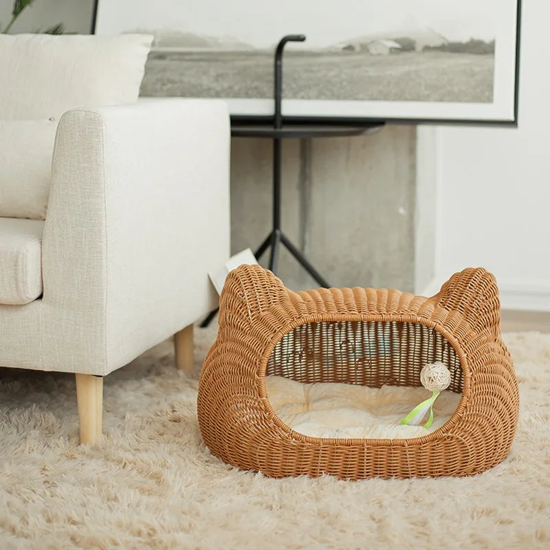 Cesta Orelhas