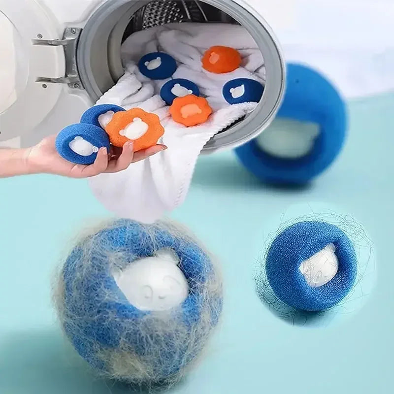Removedor de Pelos