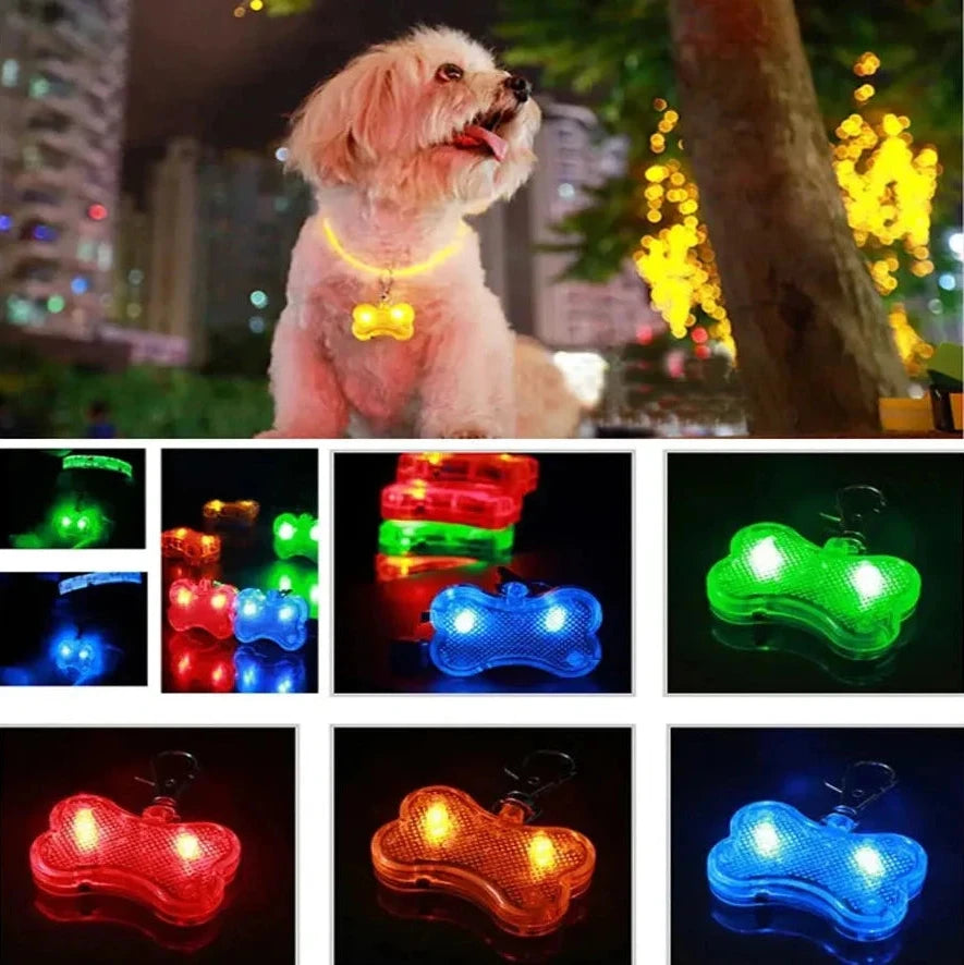 Colar Luminoso
