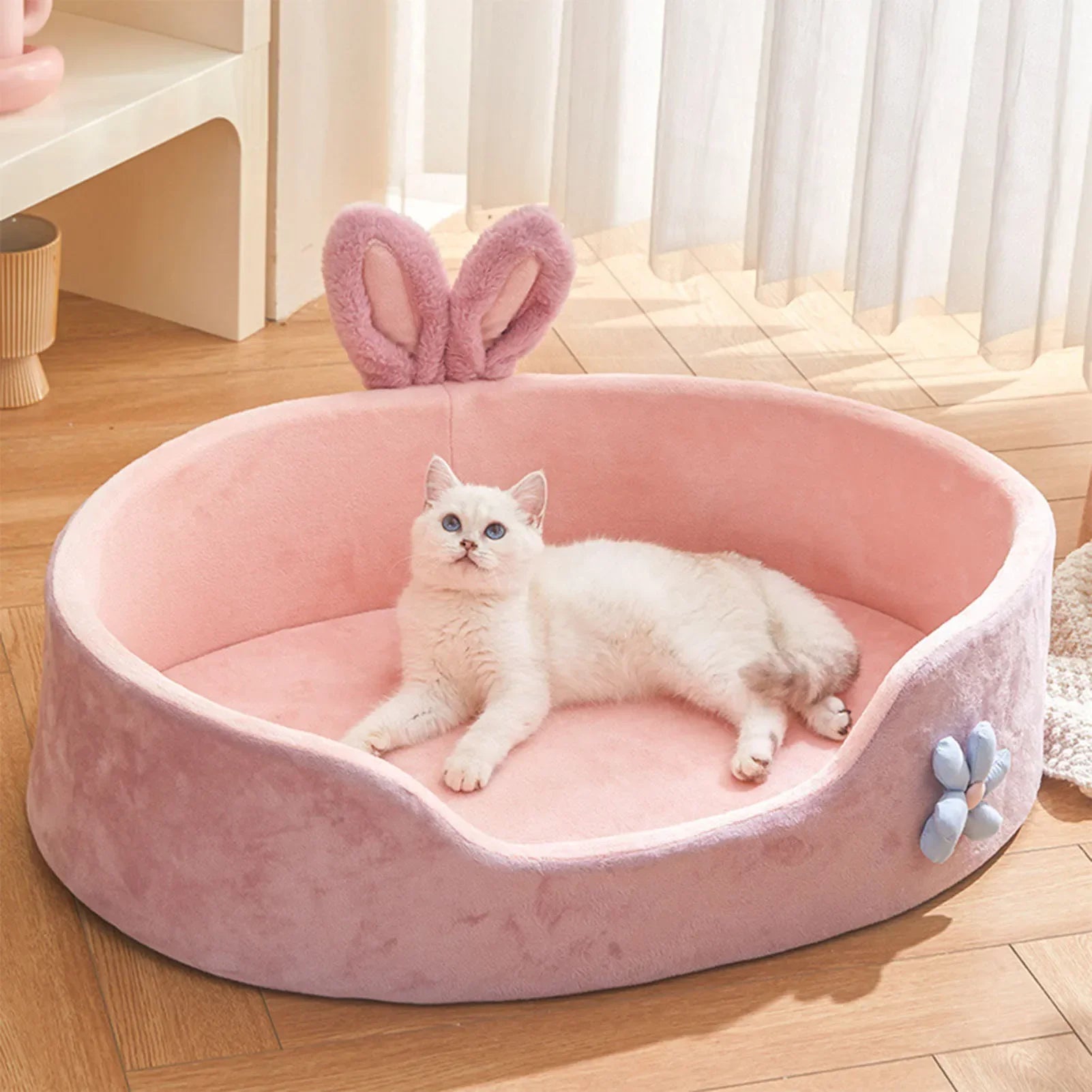 Cama Flor